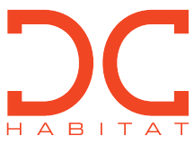 Logo DCH Habitat
